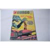 Image 1 : 12 cent gorgo comic
