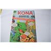 Image 1 : 12 cent kona comic