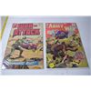 Image 1 : 12 cent army & war comic