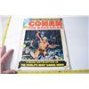 Image 1 : huge 1975 conan comic book