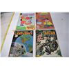 Image 1 : vintage comics x 4