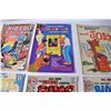 Image 3 : vintage comics x 6