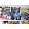 Image 2 : comic books x 6 most are #1 to #3