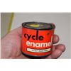 Image 1 : NOS CCM bicyle paint