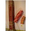 Image 1 : approx 50 vintage coca-cola cups, etc