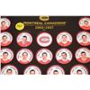 Image 2 : montreal canadiens NHL hockey coins