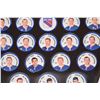 Image 2 : NY Rangers NHL hockey coins