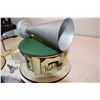 Image 2 : working kiddyphone record player -needs needle