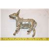 Image 3 : donkey cast iron bank