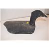 Image 1 : antique metal duck decoy