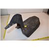 Image 2 : antique metal duck decoy