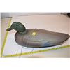 Image 1 : vintage rubber duck decoy