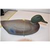 Image 2 : vintage rubber duck decoy