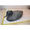 Image 1 : hard plastic italy duck decoy