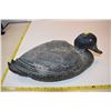 Image 2 : hard plastic italy duck decoy