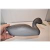 Image 2 : hard plastic victor duck decoy