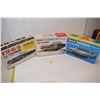 Image 1 : 3 vintage car model kits