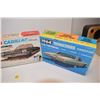 Image 2 : 3 vintage car model kits