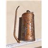 Image 1 : goldenrod 1 quart handy oiler