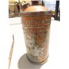 Image 2 : goldenrod 1 quart handy oiler