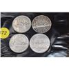 Image 1 : Canada dollars 1968 & newer