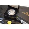 Image 1 : 2012 Canada 20 dollar fine silver coin