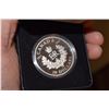 Image 3 : 2012 Canada 20 dollar fine silver coin