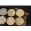 Image 3 : 10 Canada silver dimes