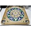 Image 2 : Carrom Two Sided Game Board.
