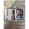 Image 1 : 1992 Upper Deck McDonalds Hockey Card Set