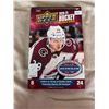 Image 1 : 2020-21 Upper Deck Extended Hockey Cards