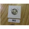 Image 2 : 1967 CDN SILVER 25 CENT UNC
