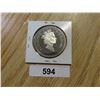 Image 2 : 1991 FRONTENAC COMMEMORATIVE SILVER DOLLAR PROOF