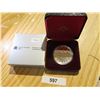 Image 1 : 1984 TORONTO COMMEMORATIVE SILVER DOLLAR PROOF