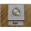 Image 1 : 1937 CDN SILVER CENT UNC