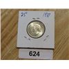 Image 2 : 1937 CDN SILVER CENT UNC