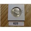 Image 1 : 1964 US KENNEDY 90% SILVER HALF UNC