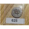 Image 2 : 1858 CDN LRGE CENT BEEN TAMPERED