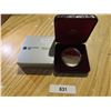 Image 1 : 1984 TORONTO COMMEMORATIVE SILVER DOLLAR PROOF IN ORIG PKGE