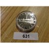 Image 2 : 1984 TORONTO COMMEMORATIVE SILVER DOLLAR PROOF IN ORIG PKGE
