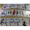 Image 2 : 1-100 SET 2023-24 UD SP HOCKEY BASE MISSING#31,43