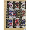 Image 2 : 18- 2014-15 UPPER DECK SPX HOCKEY