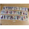 Image 1 : LOT 94-95 OPC PREMIER EFFECTS PARALLEL CARDS 200+