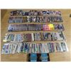 Image 2 : LARGE LOT BASEBALL PREMIUM CARDS, RCS, INSERTS, PARRALLELS
