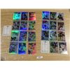 Image 2 : 2- 94-95 SCORE PLATNIUM REDEMTION SETS BOSTON & BUFFALO