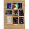 Image 5 : 2- 94-95 SCORE PLATNIUM REDEMTION SETS NY RANGERS & OTTAWA