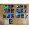 Image 2 : 2- 94-95 SCORE PLATNIUM REDEMTION SETS PHILIDELPHIA & ST LOUIS
