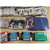 Image 5 : XTRA LARGE LOT HOCKEY PREMIUM CARDS, RCS, INSERTS, PARALLELS, BIT OF BASEBALL