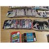 Image 6 : XTRA LARGE LOT HOCKEY PREMIUM CARDS, RCS, INSERTS, PARALLELS, BIT OF BASEBALL