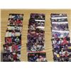 Image 2 : 1996 SET MCDONALDS PINNACLE HOCKEY 1-40